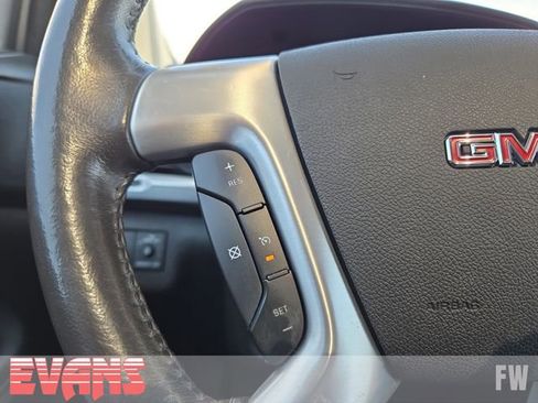 Used 2014 GMC Acadia SLT AWD/4WD image 15