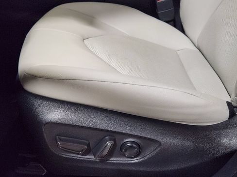 Used 2024 Toyota Grand Highlander FWD image 43