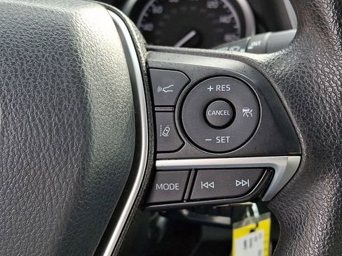 Used 2023 Toyota Camry LE image 23