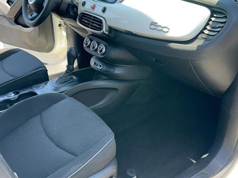 Used 2017 FIAT 500X Pop FWD image 30
