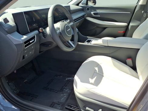 Used 2026 Hyundai Sonata SEL AWD/4WD image 11