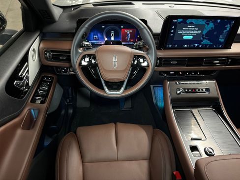 New 2026 Lincoln Aviator Reserve AWD/4WD image 22