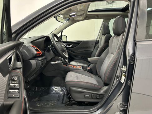 Used 2021 Subaru Forester Sport AWD/4WD image 4