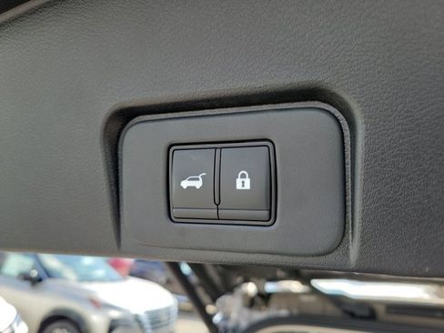 Used 2025 Nissan Rogue SV w/ Rock Creek Premium Package AWD/4WD image 10