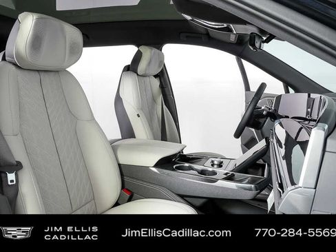 New 2026 Cadillac Escalade IQL Luxury image 24