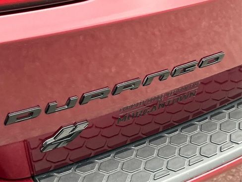 Used 2022 Dodge Durango GT image 17