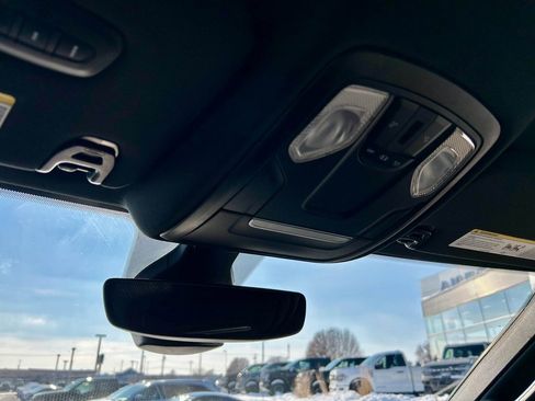 Used 2021 RAM 2500 Big Horn w/ Level 1 Equipment Group image 21