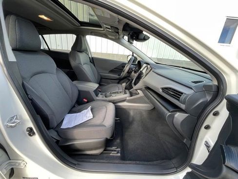 Certified 2024 Subaru Crosstrek 2.0i Premium image 24