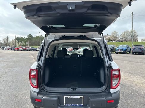 New 2026 Ford Bronco Sport Big Bend image 19