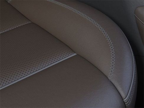 New 2025 GMC Sierra 1500 Denali w/ Denali Reserve Package image 21