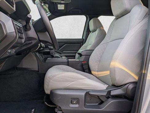 Used 2025 Toyota Tacoma SR5 image 16