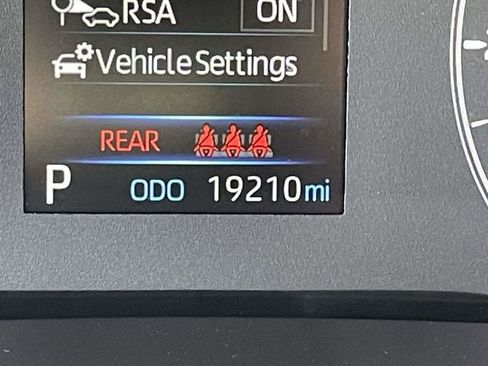 Used 2023 Toyota Corolla SE image 23