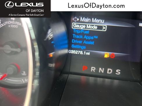 Used 2017 Ford Mustang GT Premium w/ Enhanced Security Package image 15