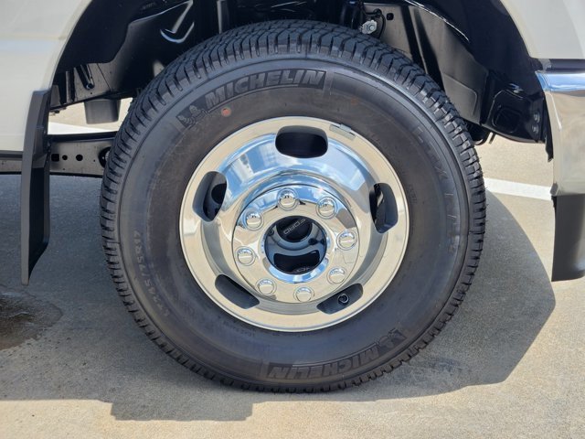 New 2026 Ford F350 Lariat w/ Lariat Premium Package AWD/4WD image 7
