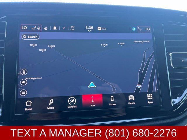 Used 2022 Dodge Durango R/T w/ Quick Order Package 22F AWD/4WD image 23