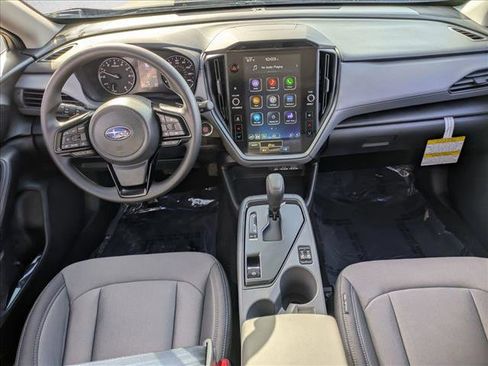 New 2026 Subaru Crosstrek 2.5i Premium image 10