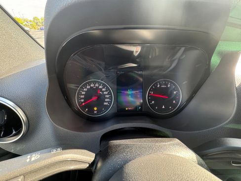 New 2026 Mercedes-Benz Sprinter 2500 image 10
