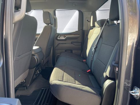 Certified 2026 GMC Sierra 1500 Elevation image 14