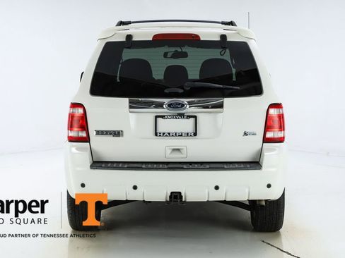 Used 2012 Ford Escape Limited image 8