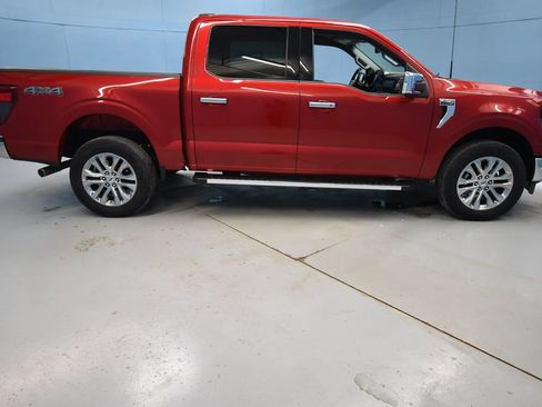 Used 2024 Ford F150 XLT w/ Equipment Group 302A MID AWD/4WD image 40