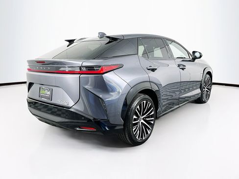 Used 2023 Lexus RZ 450e Premium w/ Accessory Package (Z1) image 9