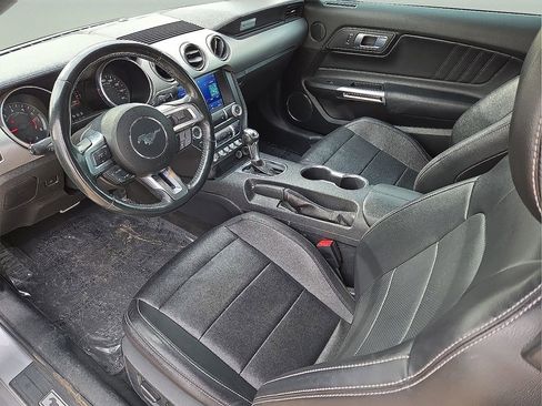 Used 2023 Ford Mustang Premium image 16