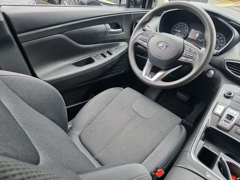 Used 2022 Hyundai Santa Fe SEL image 26