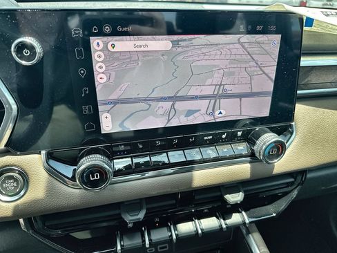 New 2026 GMC Canyon Denali AWD/4WD image 28