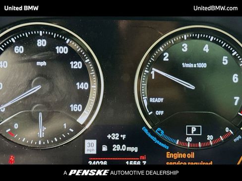 Used 2022 BMW X1 sDrive28i w/ Convenience Package image 7