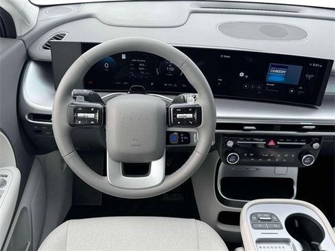 New 2026 Hyundai Ioniq 9 SE image 17