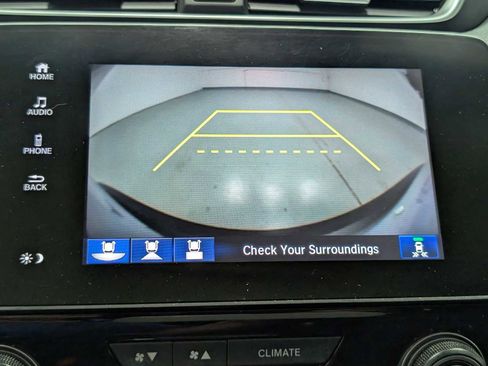 Certified 2022 Honda CR-V EX-L image 27