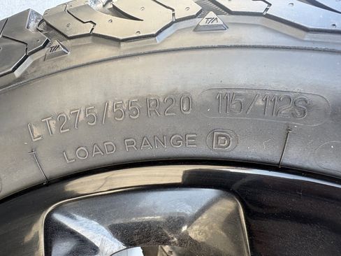 Used 2023 Jeep Wrangler Sahara AWD/4WD image 10