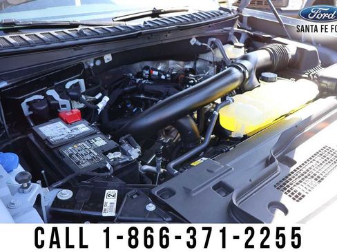 New 2025 Ford Expedition King Ranch image 46