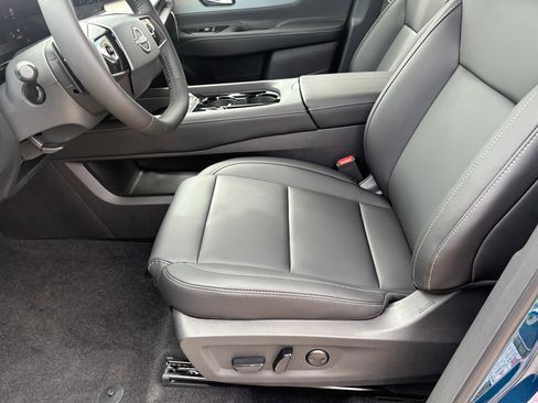 New 2025 Nissan Murano SL w/ Cargo Package image 19