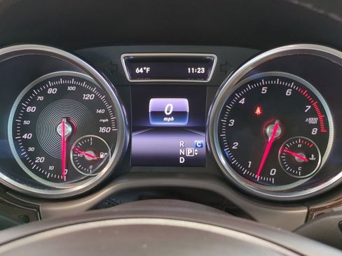 Used 2018 Mercedes-Benz GLE 350 4MATIC w/ Premium 2 Package image 23