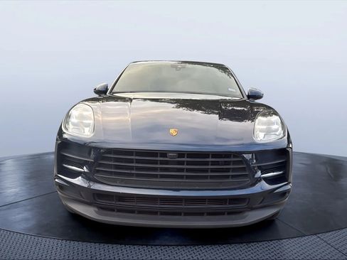 Used 2020 Porsche Macan image 8