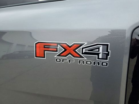 New 2026 Ford Ranger XLT w/ FX4 Off-Road Package image 10