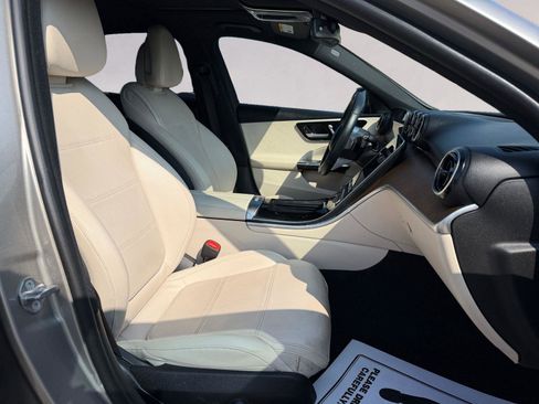 Used 2022 Mercedes-Benz C 300 Sedan image 15