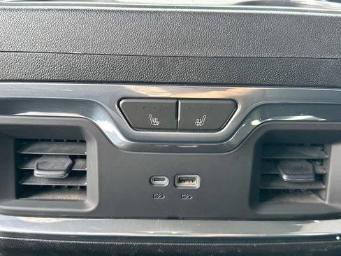 Used 2023 Chevrolet Silverado 1500 LTZ w/ Technology Package image 25