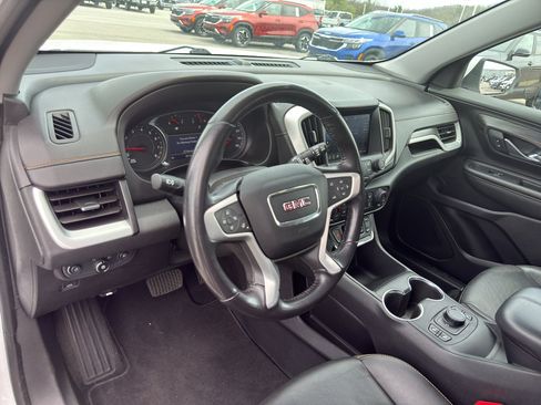 Used 2019 GMC Terrain SLT w/ Preferred Package FWD image 31