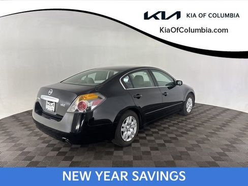 Used 2012 Nissan Altima 2.5 image 8