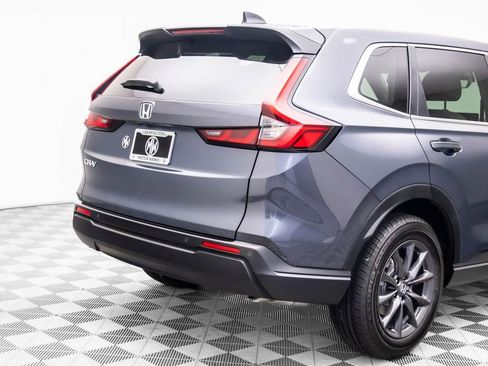 New 2026 Honda CR-V EX-L image 31