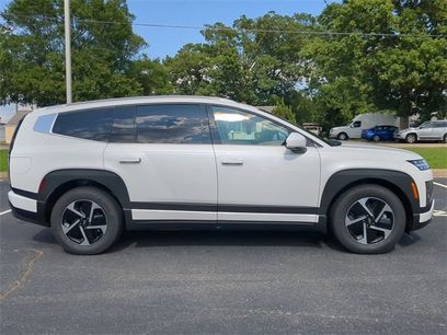 New 2026 Hyundai Ioniq 9 SE