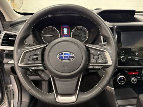 Used 2023 Subaru Forester Premium AWD/4WD image 20