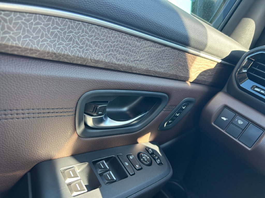 New 2026 Honda Pilot Elite image 24