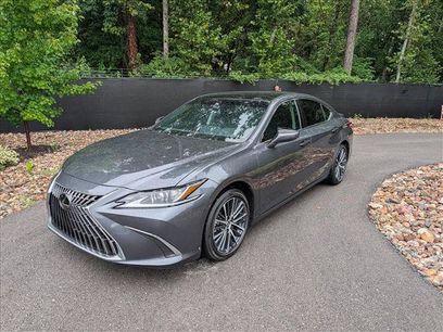 Used 2022 Lexus ES 350 w/ Premium Package