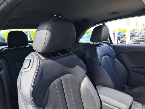 Used 2023 Audi A5 2.0T Premium Plus w/ Premium Plus image 24