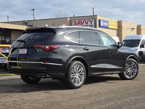 Used 2023 Acura MDX Advance image 16