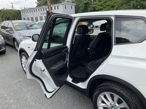 Used 2014 BMW X3 xDrive28i AWD/4WD image 14