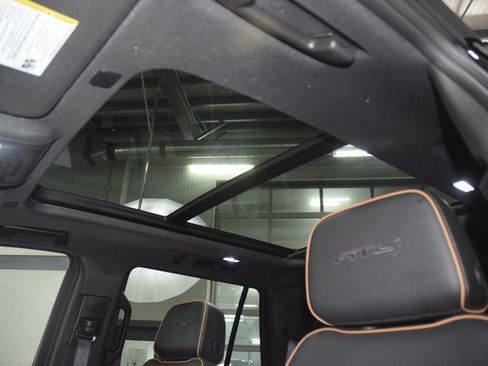 Used 2024 GMC Yukon AT4 AWD/4WD image 53